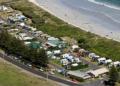 Port MacDonnell Foreshore Tourist Park - MyDriveHoliday